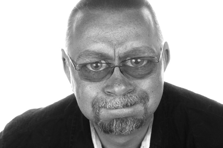 Selbstportrait (Klein)